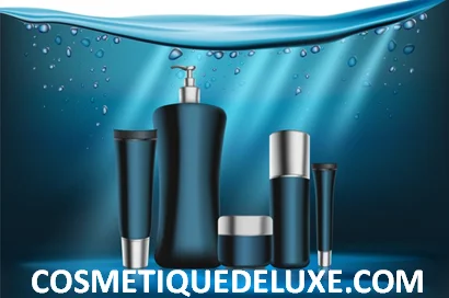 COSMETIQUE DE LUXE